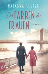 Die Farben der Frauen - Natasha Lester