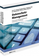 Haufe Datenschutz Management - 