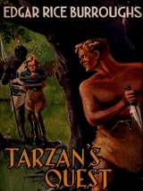 Heir to Lucifer -  Burton Miles Burton