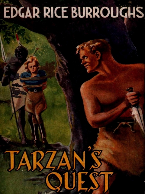 Heir to Lucifer -  Burton Miles Burton