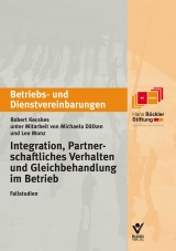 Integration und partnerschaftliches Verhalten - Robert Kecskes