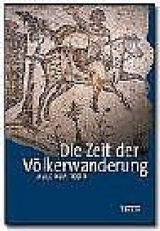 Die Zeit der V&ouml;lkerwanderung - Malcolm Todd