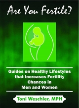 Are You Fertile? - Tony Weschler