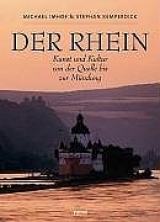 Der Rhein - Michael Imhof, Stephan Kemperdick
