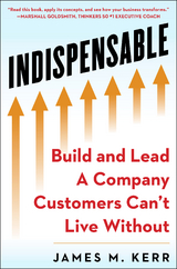Indispensable - James M. Kerr