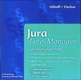 Verwaltungsrecht - Rolf F Uthoff, Klaus Fischer