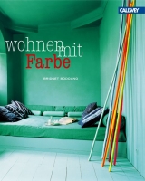 Wohnen mit Farbe - Bridget Bodoano