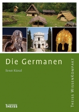 Die Germanen - Ernst K&uuml;nzl