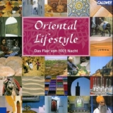 Oriental Lifestyle - Anna Al&ograve;s, Marcos Sandiumenge