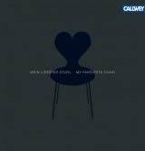 Mein liebster Stuhl / My Favourite Chair - Sandra Hofmeister