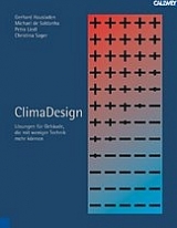 ClimaDesign - Gerhard Hausladen, Michael de Saldanha, Christina Sager, Petra Liedl