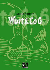 Wort & Co. / Wort & Co. AH 6 - Julia Bobsin, Andreas Hensel, Claudia H&ouml;gemann, Frank Kubitza, Alois Mandl, Reinhild Miedzybrocki