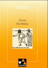 Die Br&uuml;der -  Terenz