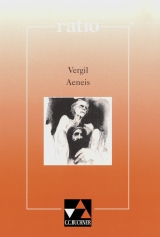 ratio / Vergil, Aeneis - Hans-Ludwig Oertel, Peter Grau