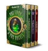 The Viper and the Urchin: Books 1-3 - Celine Jeanjean
