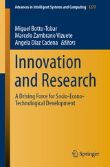 Innovation and Research - 