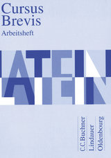 Cursus Brevis / Cursus Brevis AH - Gerhard Fink, Friedrich Maier, Dieter Belde, Andreas Fritsch, Hartmut Grosser, Rudolf Hotz, Wolfgang Matheus, Andreas Müller, Peter Petersen, Hans Dietrich Unger, Karl Bayer