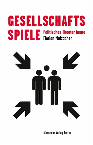 Gesellschaftsspiele