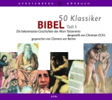 50 Klassiker Bibel I - CD - Christian Eckl
