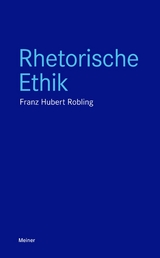 Rhetorische Ethik - 