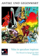 Antike und Gegenwart / Velut in speculum inspicere - Maria Ausserhofer, Martina Adami