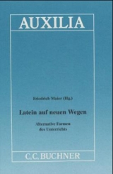 Latein auf neuen Wegen - 