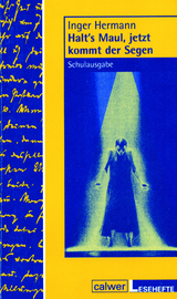 "Halt's Maul, jetzt kommt der Segen..." - Inger Hermann