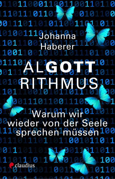 Die Seele - Johanna Haberer