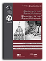 Steinmetz / Steinmetzin