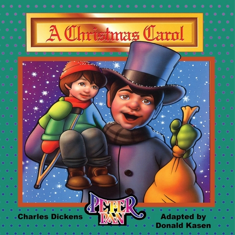 Christmas Carol - 