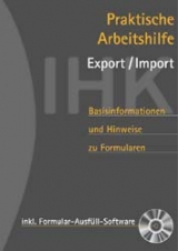 Praktische Arbeitshilfe Export /Import - Werner Andree