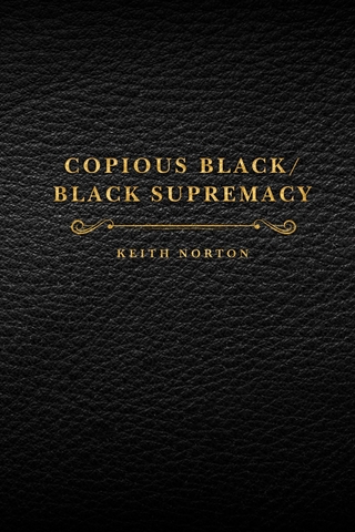 Copious Black/Black Supremacy