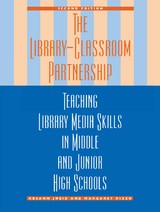 Library-Classroom Partnership -  Rosann Jweid,  Margaret Rizzo