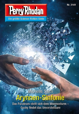 Perry Rhodan 3141: Arynnen-Sinfonie