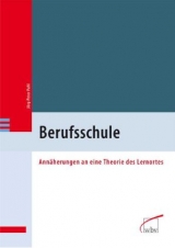 Berufsschule - J&ouml;rg-Peter Pahl