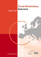 Portr&auml;t Weiterbildung &Ouml;sterreich - Werner Lenz