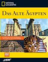 National Geographic: Das alte &Auml;gypten