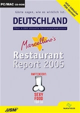 Marcellino's Restaurant Report Deutschland 2005