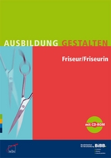 Friseur / Friseurin
