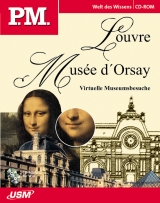 P.M. Louvre & Musée d'Orsay - 