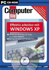 ComputerBild: Effektiv arbeiten mit Windows XP