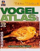 Kosmos Vogelatlas 3.0