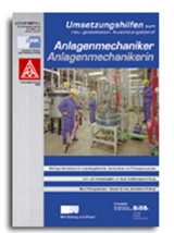 Anlagenmechaniker / Anlagenmechanikerin - 