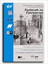 Fachkraft im Fahrbetrieb