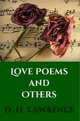 Love Poems and Others - D. H. Lawrence
