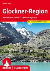 Glockner-Region - Walter Mair