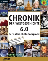 Die Chronik der Weltgeschichte - 
