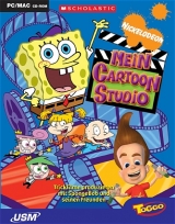 Mein Cartoon Studio