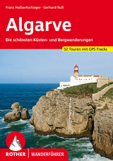 Algarve - Franz Halbartschlager, Gerhard Ru&szlig;
