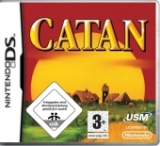 Catan, Nintendo DS-Spiel - Teuber, Klaus